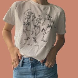 Urban Outfitters Graphic T